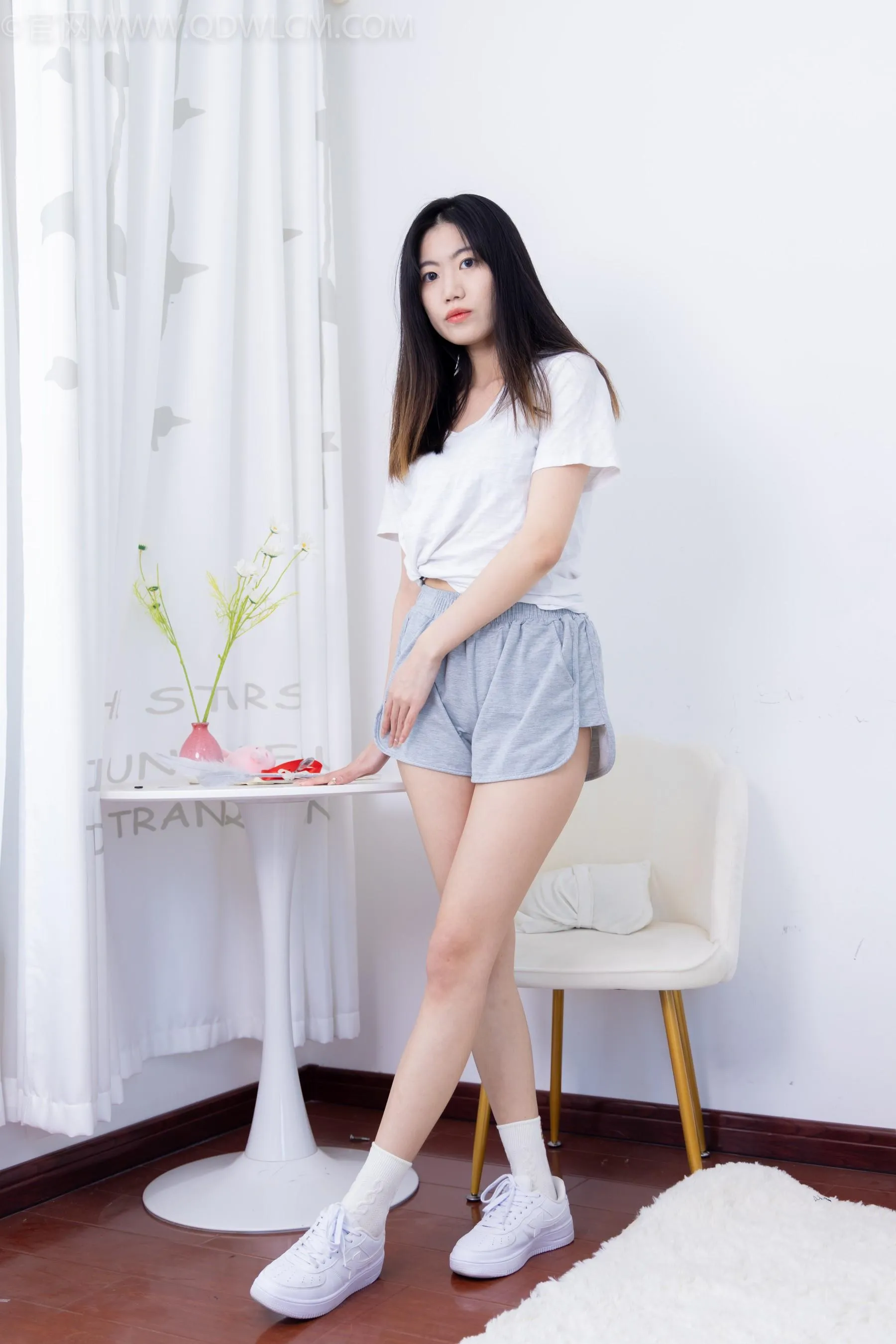 物恋传媒 NO.1512 小北-北国之春 [151P]插图4